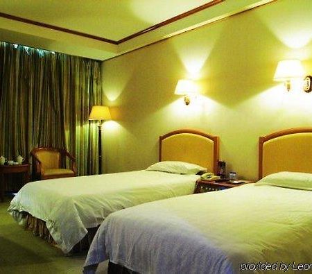 Nanjing Airport Hotel Номер фото