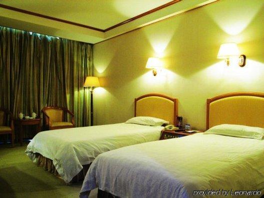 Nanjing Airport Hotel Номер фото