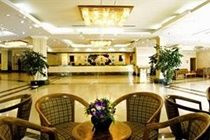 Nanjing Airport Hotel Экстерьер фото