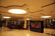 Nanjing Airport Hotel Экстерьер фото