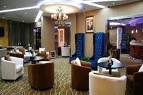Nanjing Airport Hotel Экстерьер фото